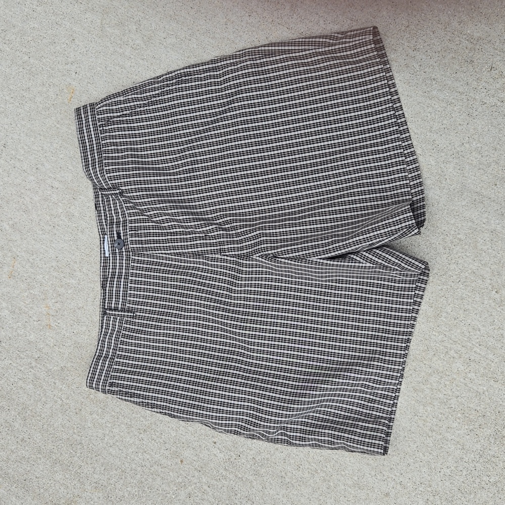 Adidas Golf Shorts